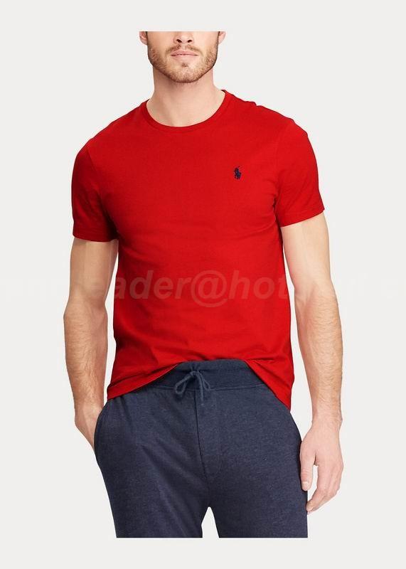 Ralph Lauren Men's Long Sleeve T-shirts 47